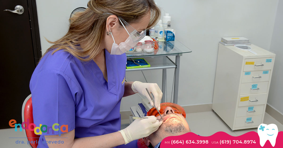 retratamiento tijuana dentist